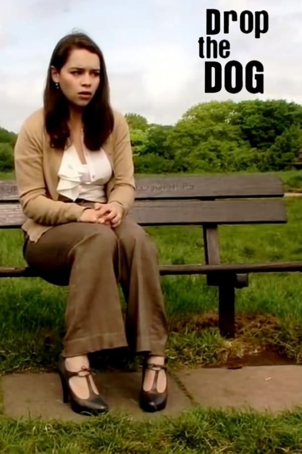 Постер Drop the Dog